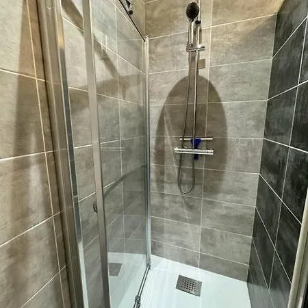 L'olive, Elegant Studio En Pleine Nature Apartament